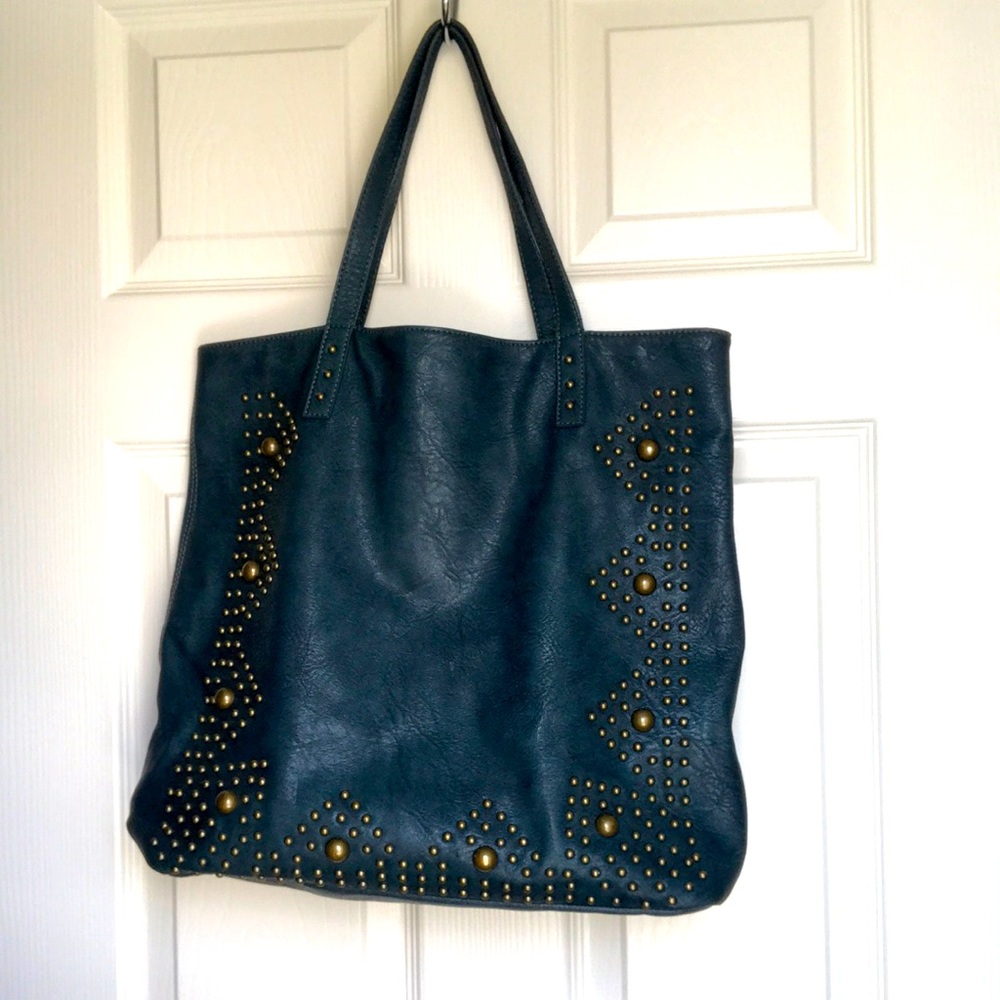 Big Buddha Purse/Hobo bag